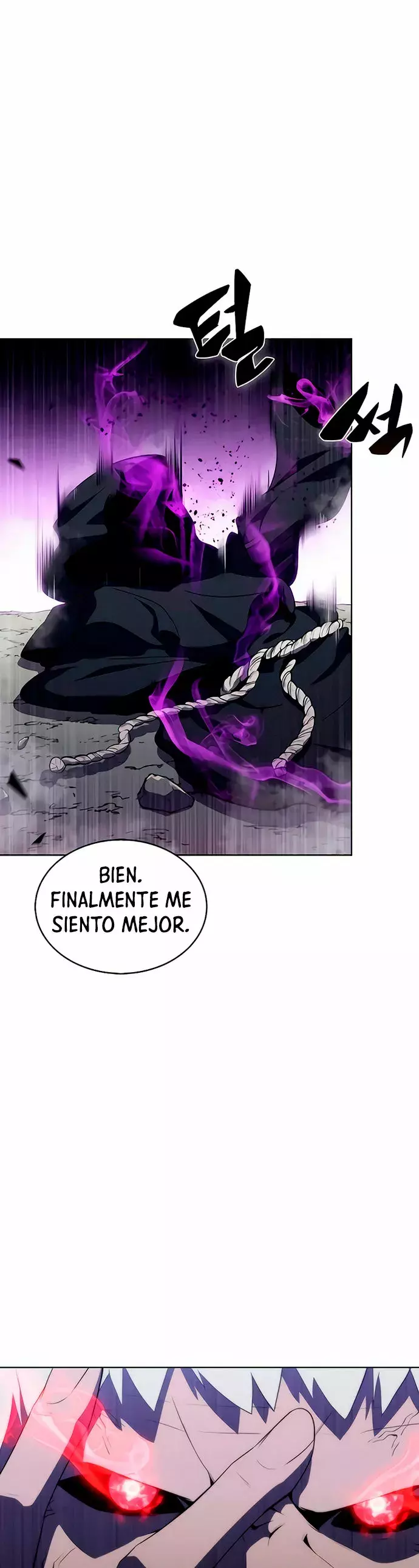 Read Novato Solo a Nivel Máximo ES Manga Online