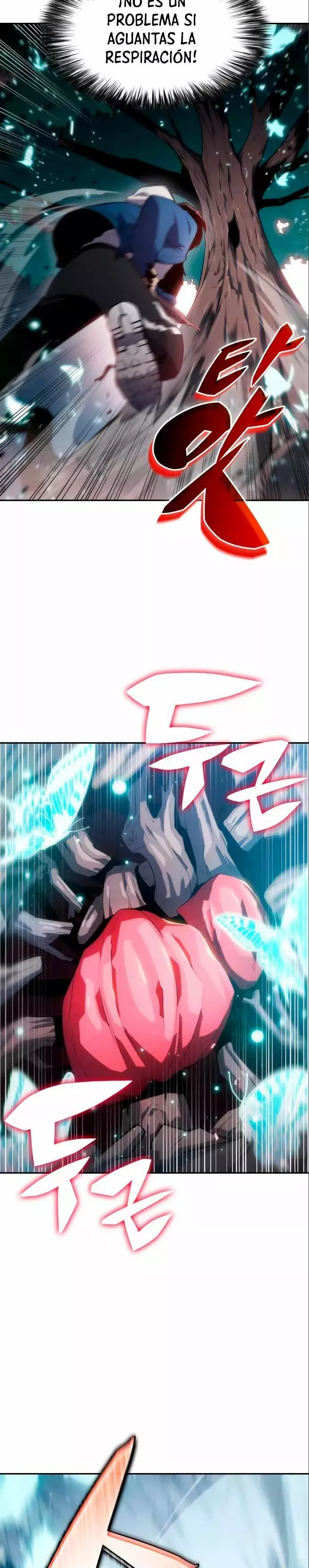 Read Novato Solo a Nivel Máximo ES Manga Online