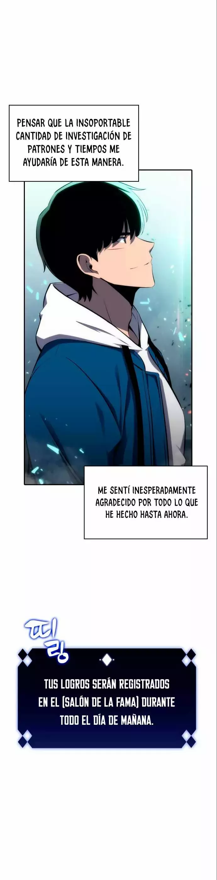 Read Novato Solo a Nivel Máximo ES Manga Online