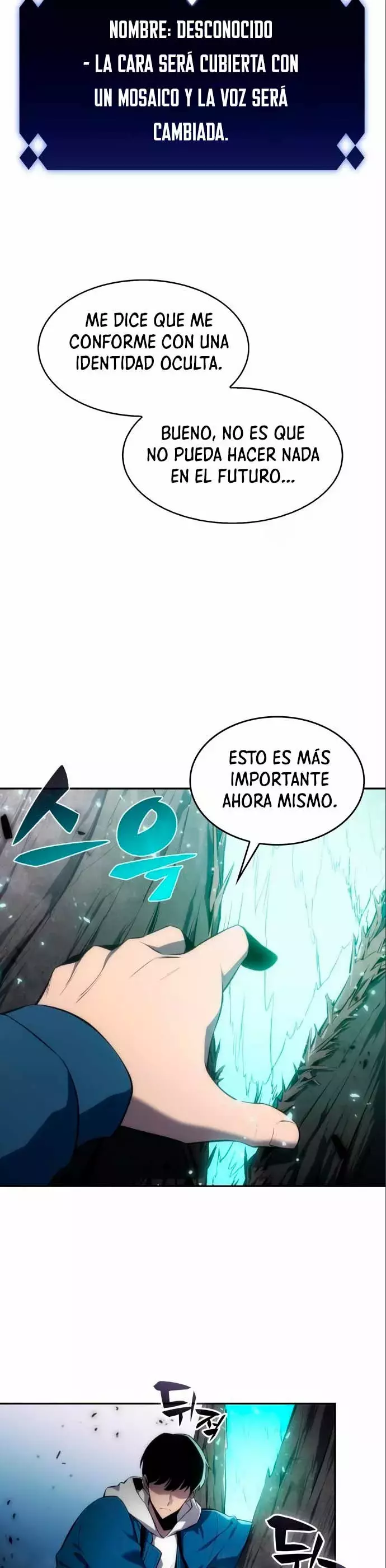 Read Novato Solo a Nivel Máximo ES Manga Online