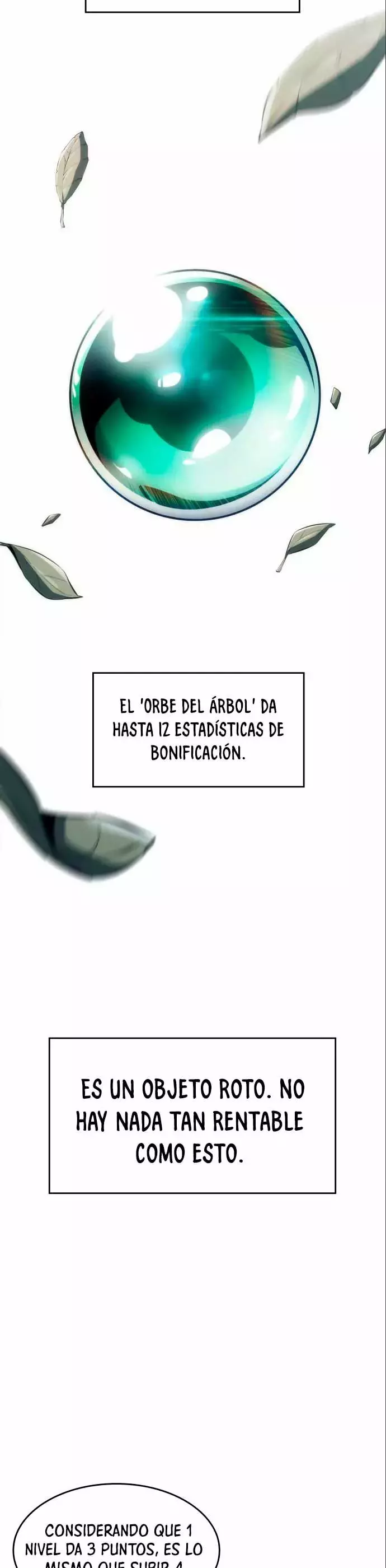 Read Novato Solo a Nivel Máximo ES Manga Online