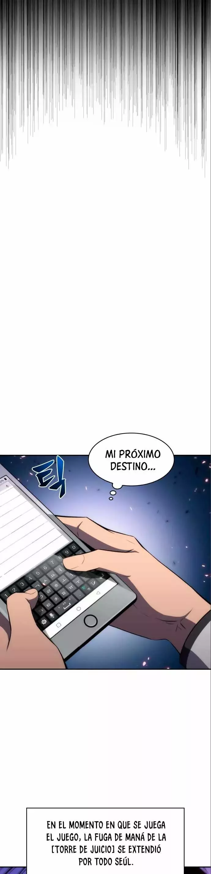 Read Novato Solo a Nivel Máximo ES Manga Online