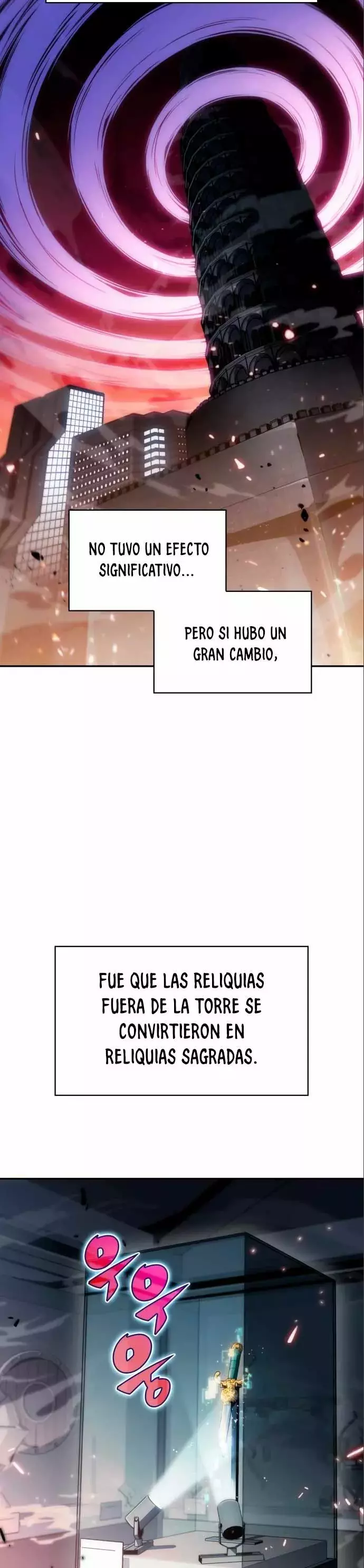 Read Novato Solo a Nivel Máximo ES Manga Online