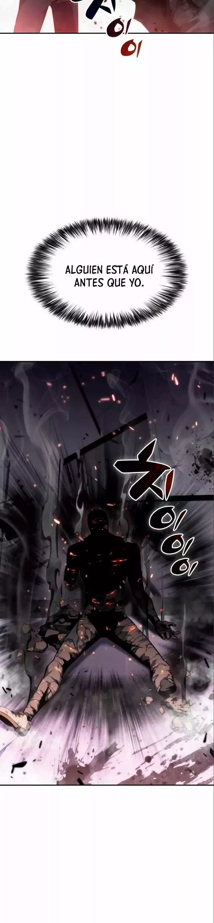 Read Novato Solo a Nivel Máximo ES Manga Online