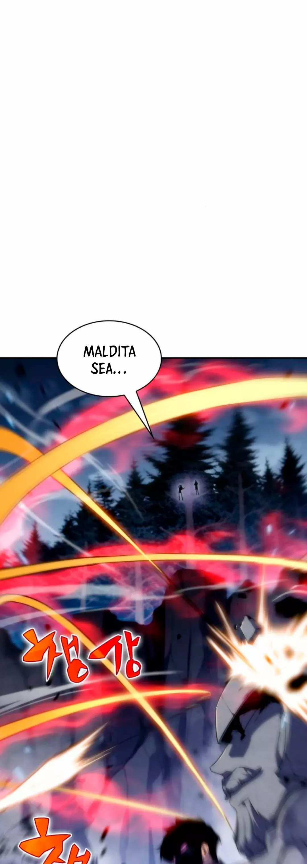 Read Novato Solo a Nivel Máximo ES Manga Online