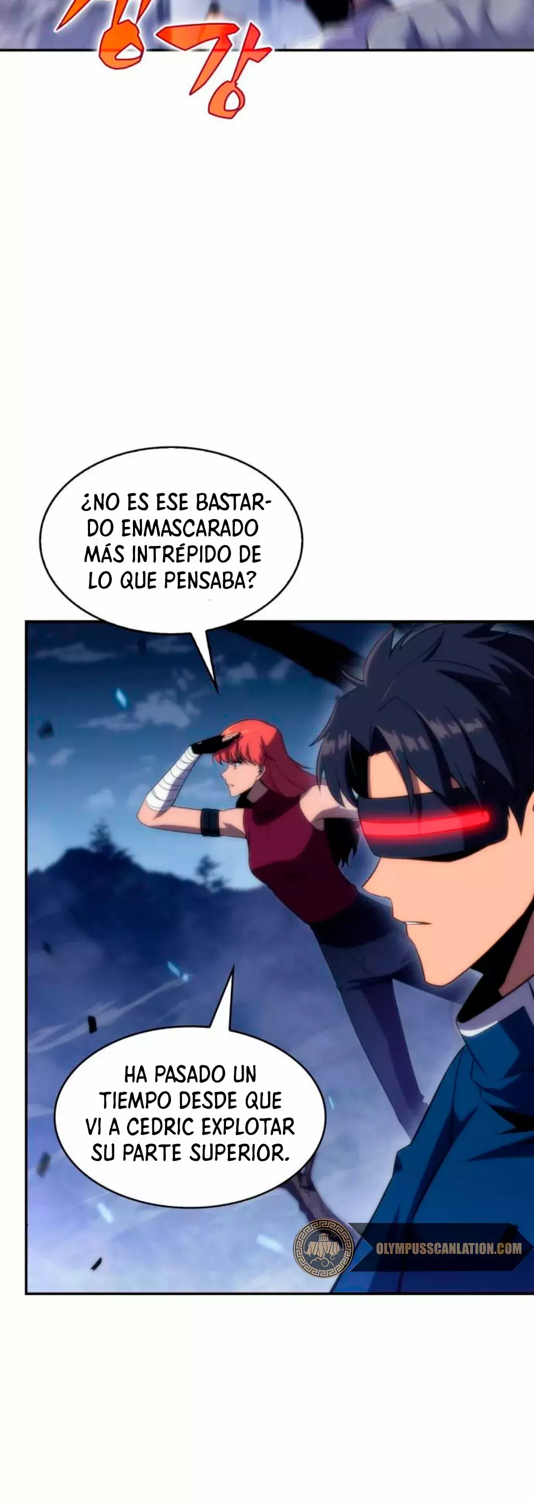 Read Novato Solo a Nivel Máximo ES Manga Online