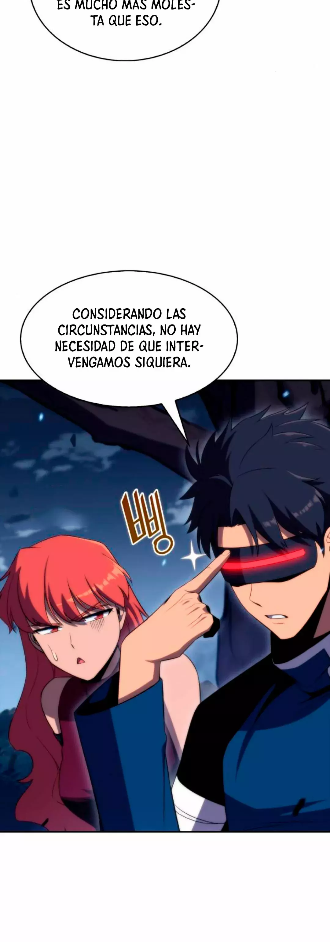 Read Novato Solo a Nivel Máximo ES Manga Online