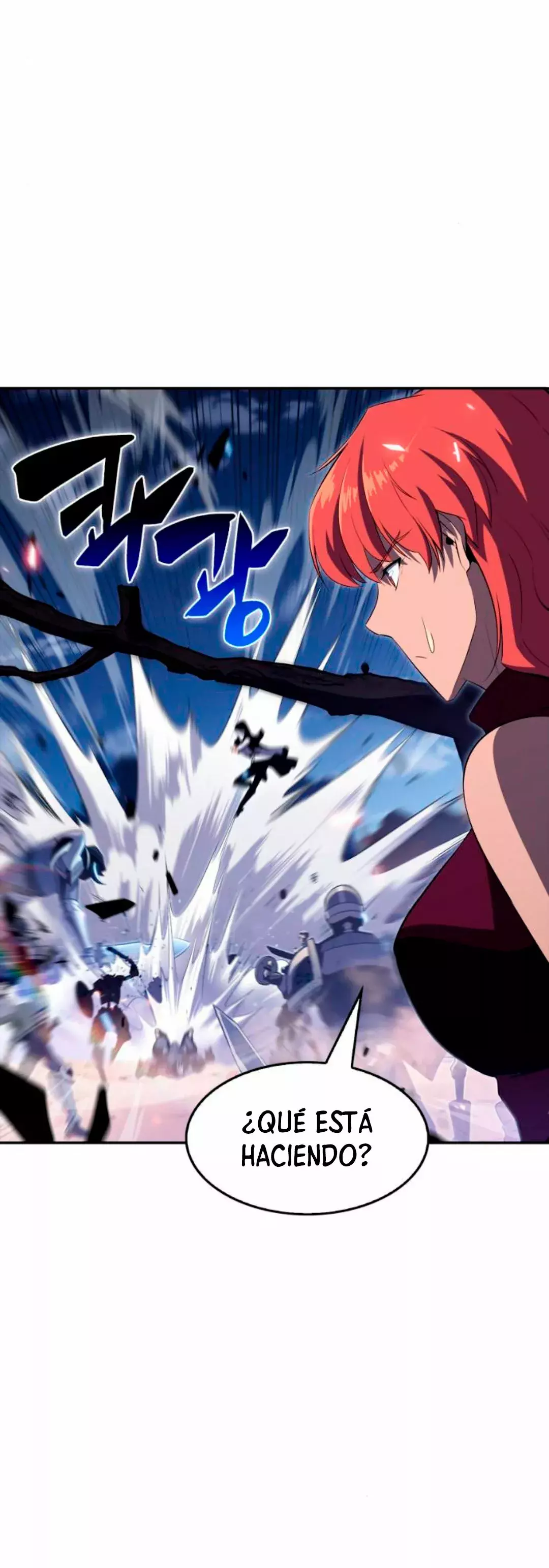 Read Novato Solo a Nivel Máximo ES Manga Online