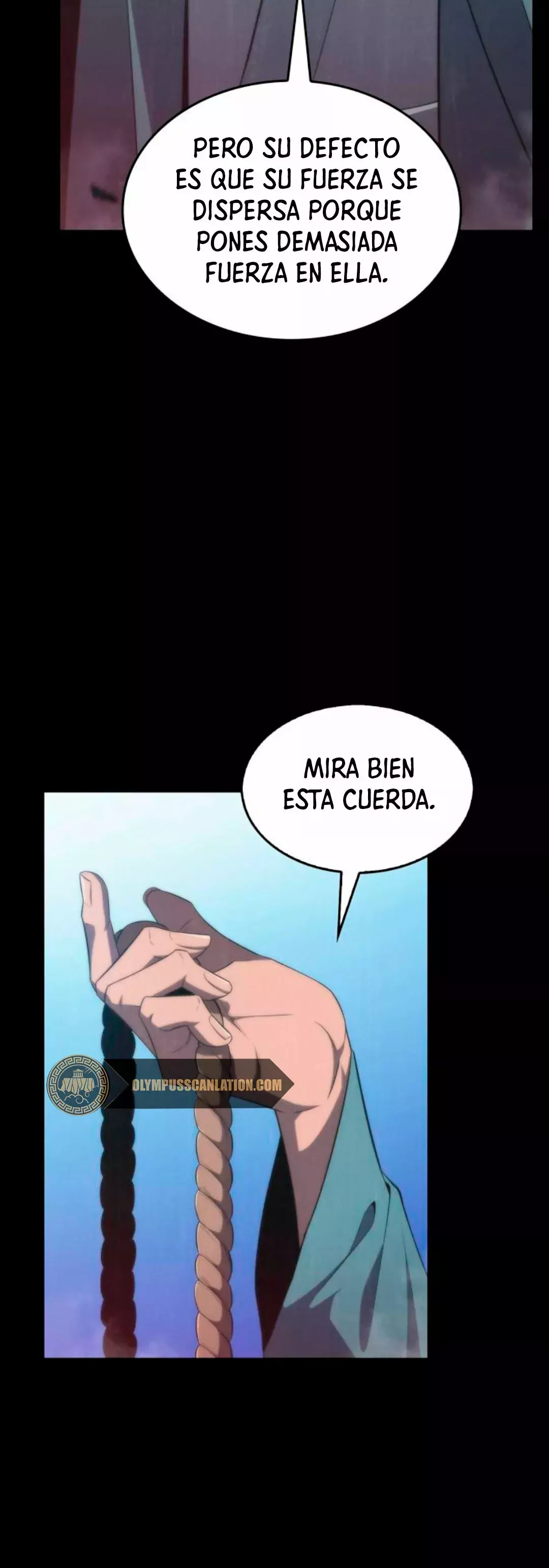 Read Novato Solo a Nivel Máximo ES Manga Online