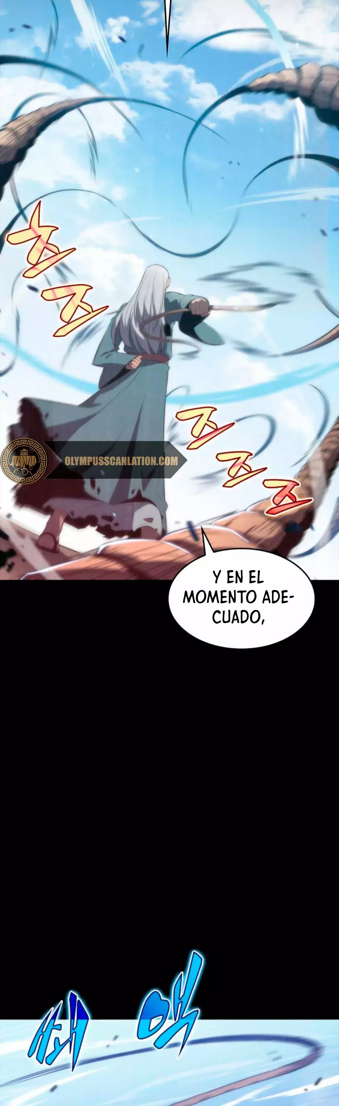 Read Novato Solo a Nivel Máximo ES Manga Online
