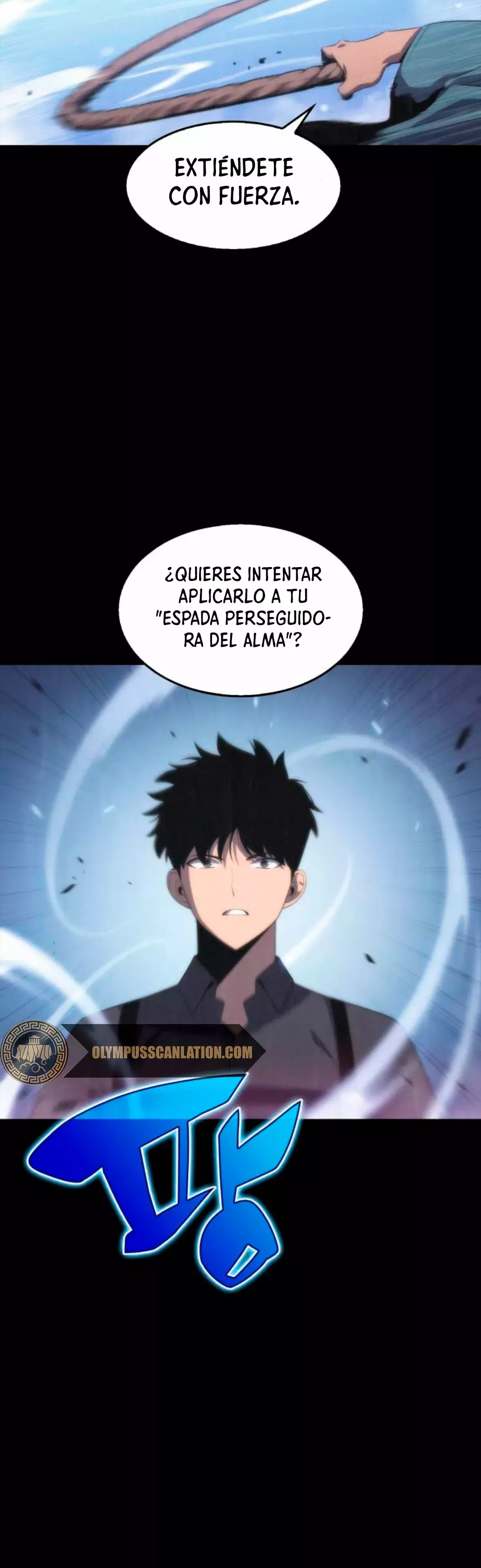 Read Novato Solo a Nivel Máximo ES Manga Online