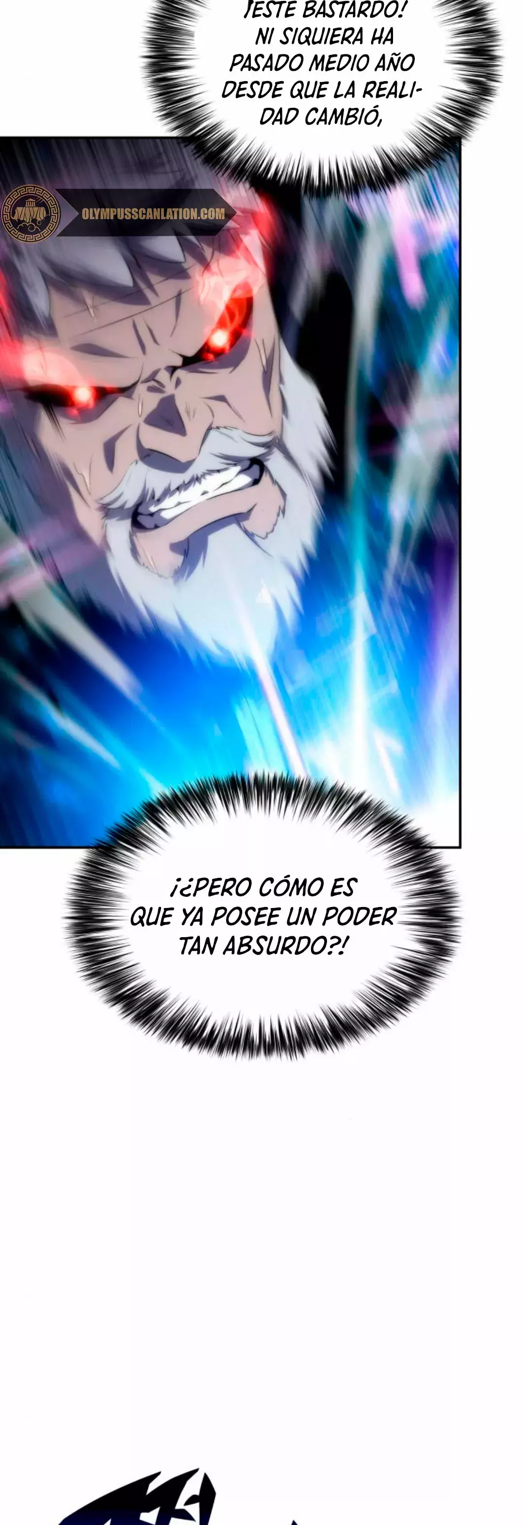 Read Novato Solo a Nivel Máximo ES Manga Online
