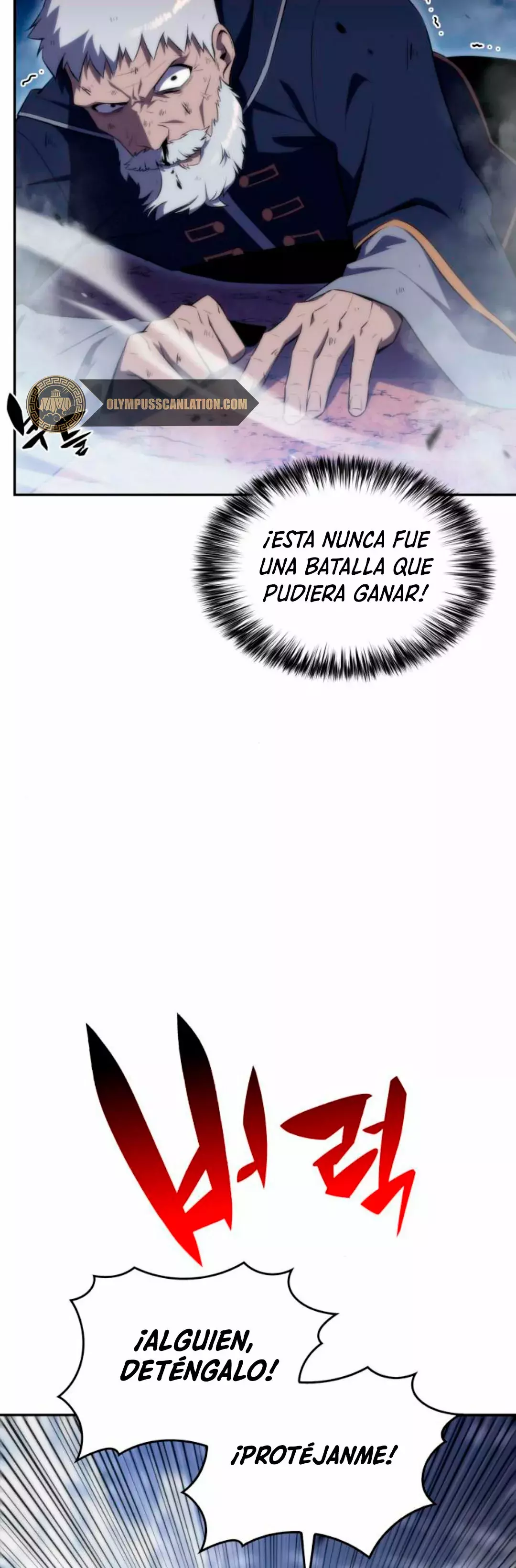 Read Novato Solo a Nivel Máximo ES Manga Online