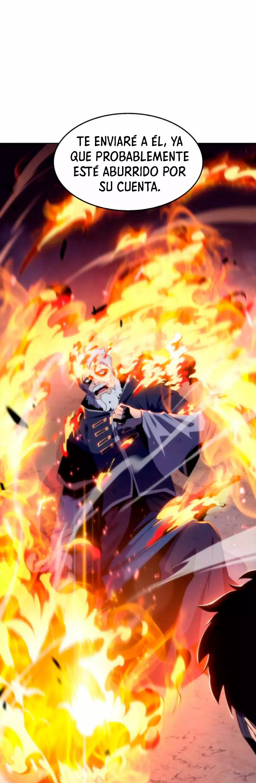 Read Novato Solo a Nivel Máximo ES Manga Online