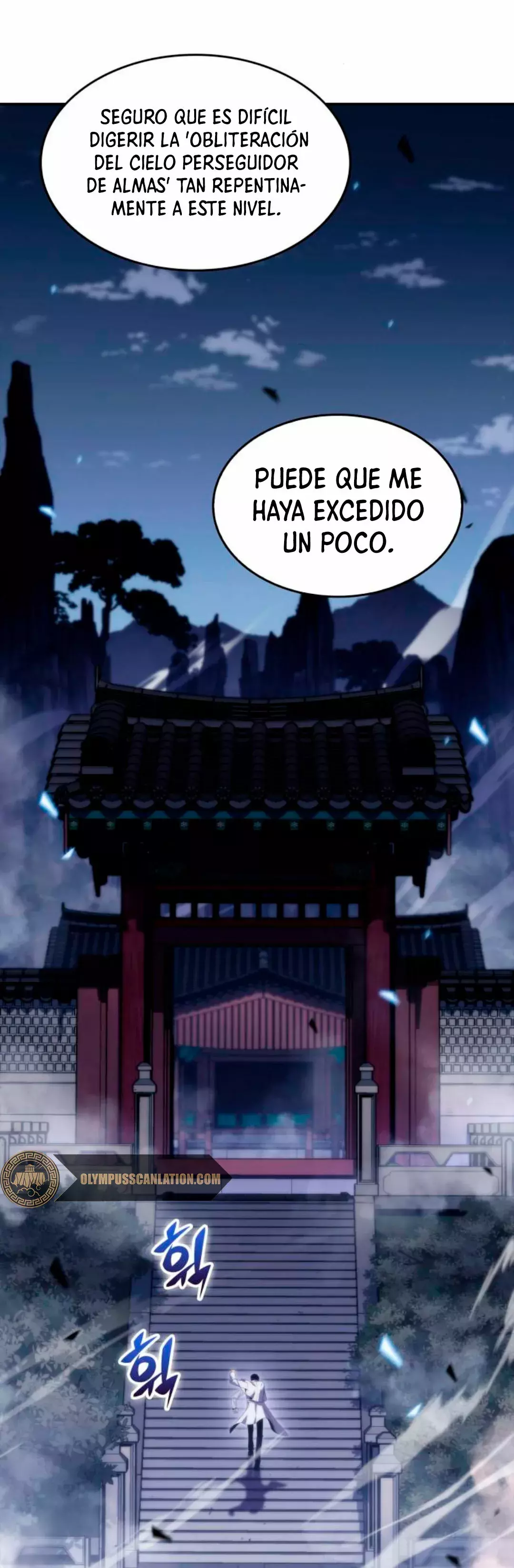 Read Novato Solo a Nivel Máximo ES Manga Online