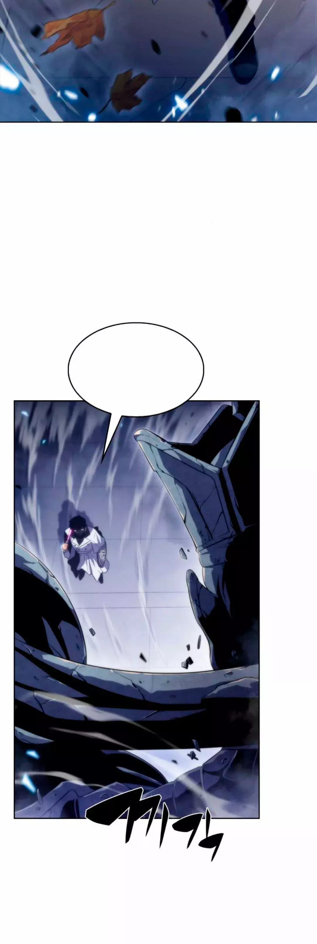 Read Novato Solo a Nivel Máximo ES Manga Online