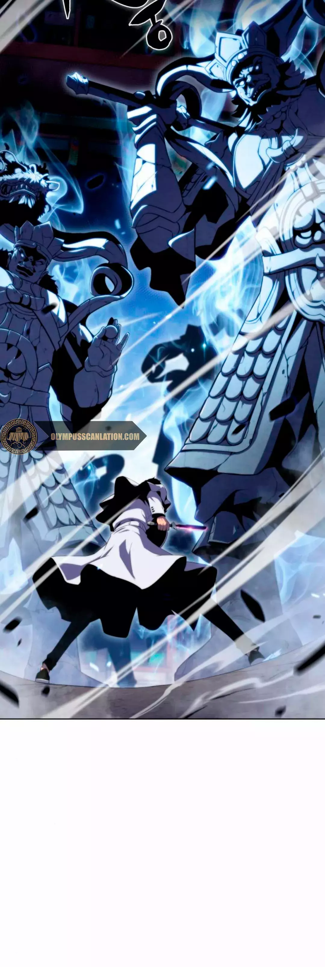 Read Novato Solo a Nivel Máximo ES Manga Online
