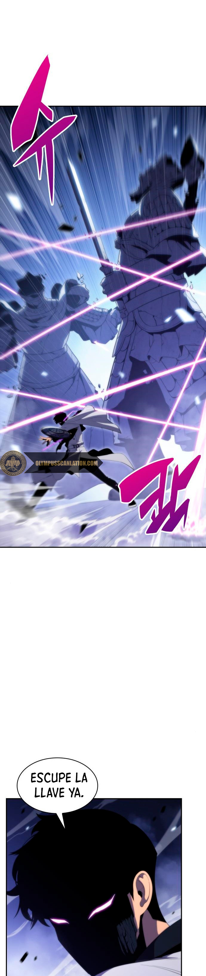 Read Novato Solo a Nivel Máximo ES Manga Online