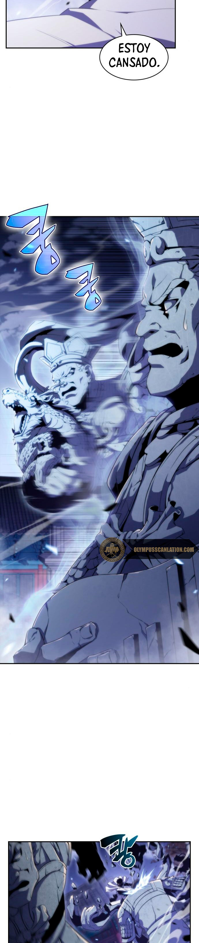 Read Novato Solo a Nivel Máximo ES Manga Online