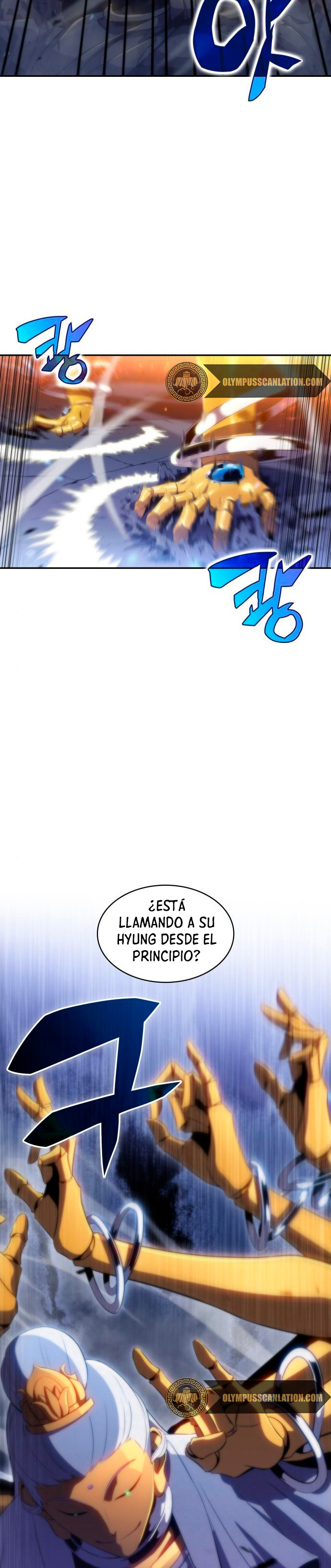 Read Novato Solo a Nivel Máximo ES Manga Online