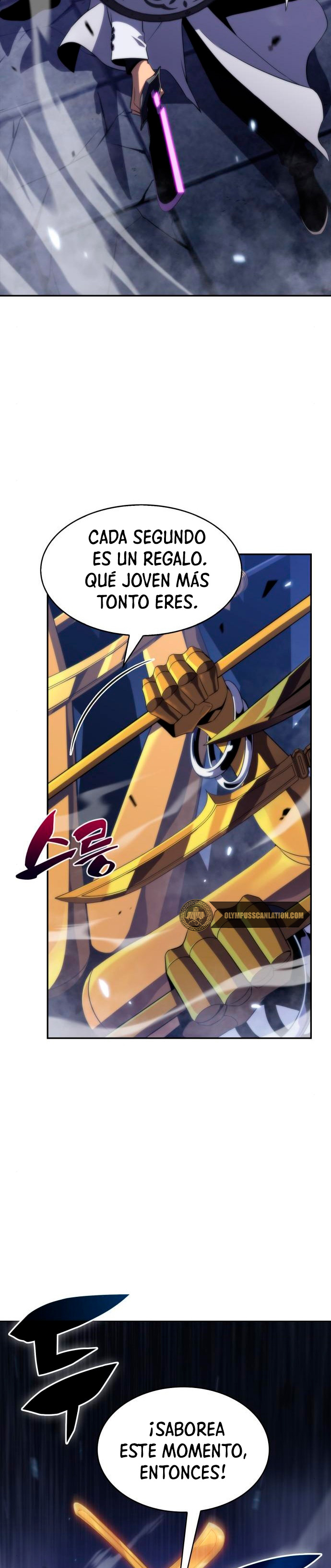 Read Novato Solo a Nivel Máximo ES Manga Online