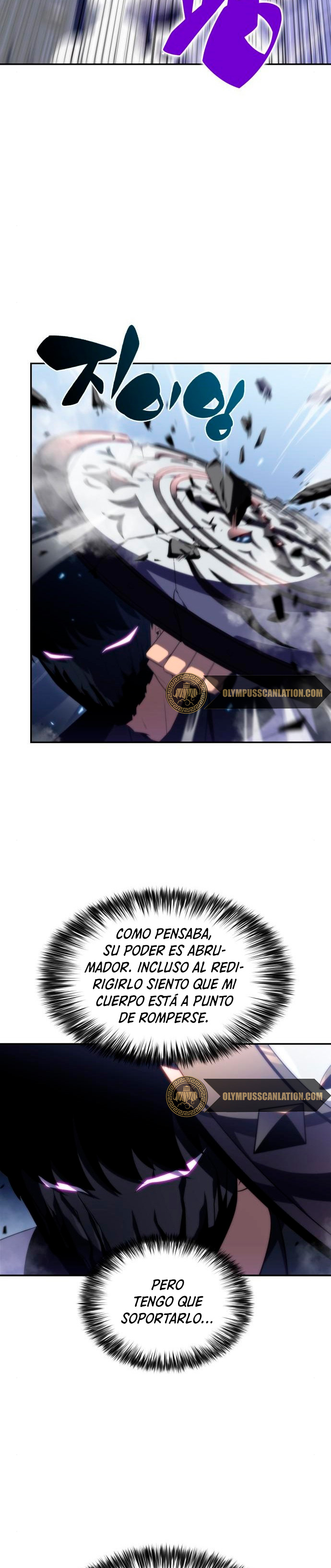 Read Novato Solo a Nivel Máximo ES Manga Online