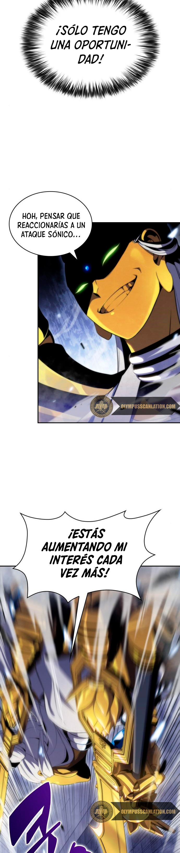 Read Novato Solo a Nivel Máximo ES Manga Online