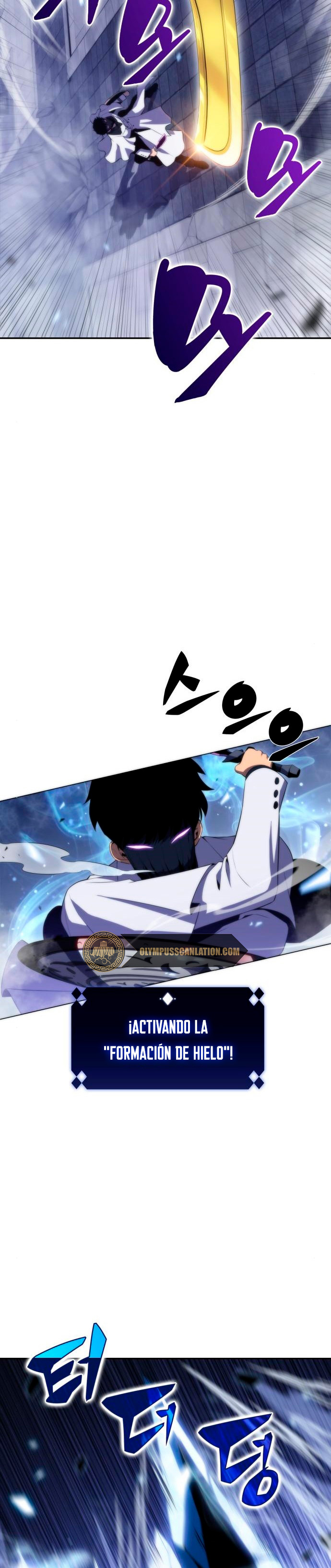 Read Novato Solo a Nivel Máximo ES Manga Online