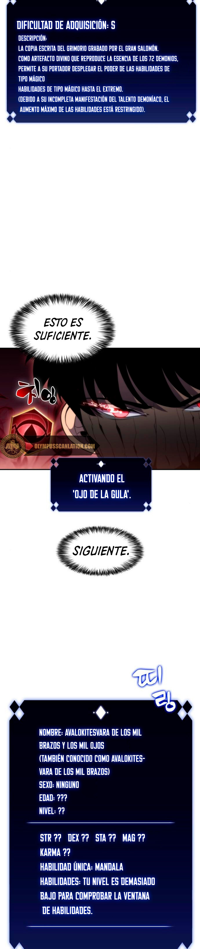 Read Novato Solo a Nivel Máximo ES Manga Online