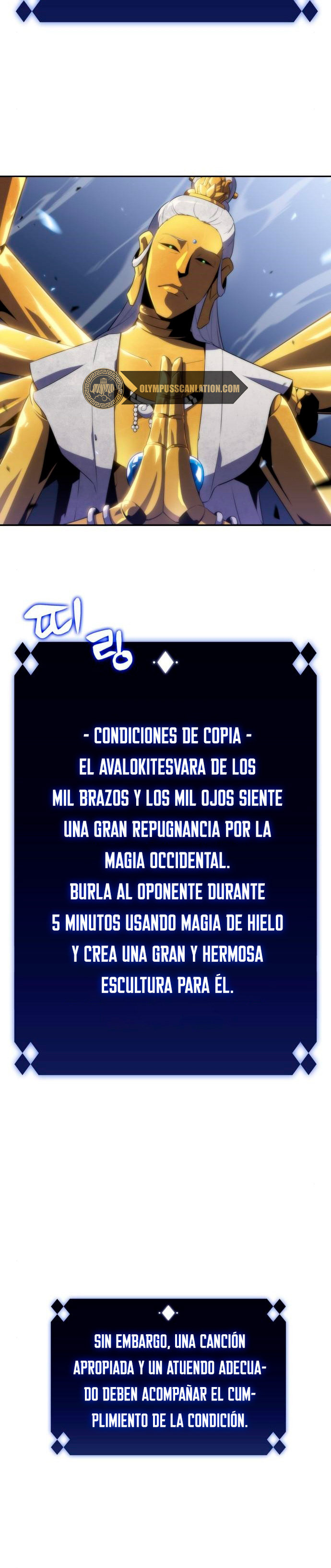 Read Novato Solo a Nivel Máximo ES Manga Online