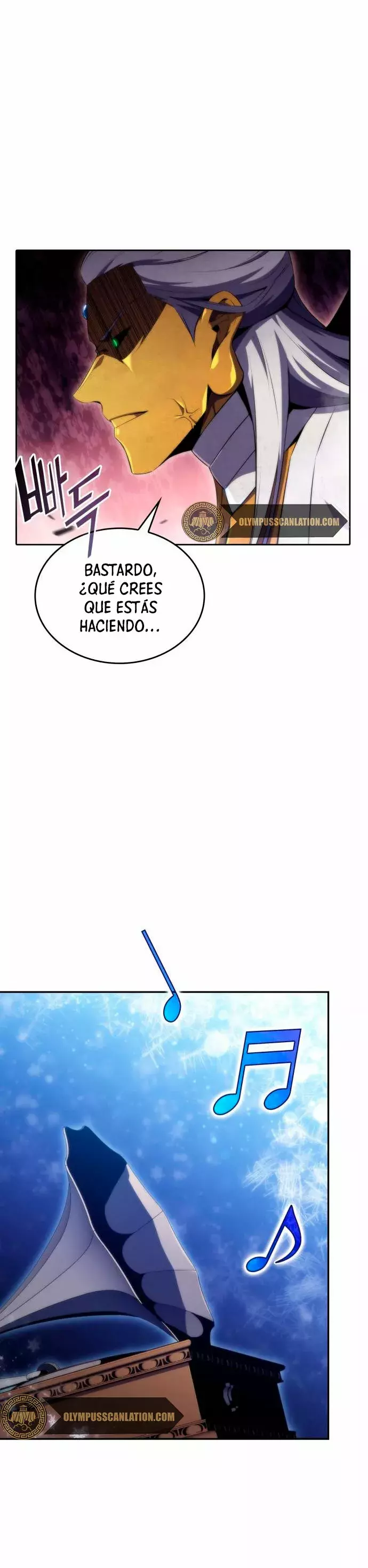 Read Novato Solo a Nivel Máximo ES Manga Online