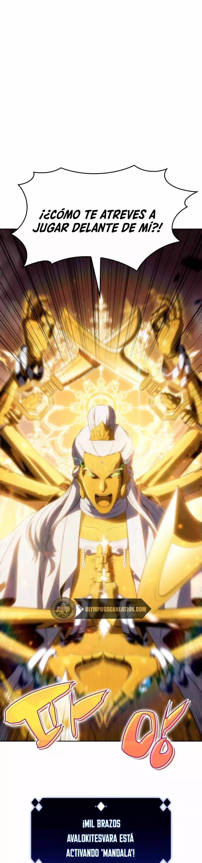 Read Novato Solo a Nivel Máximo ES Manga Online