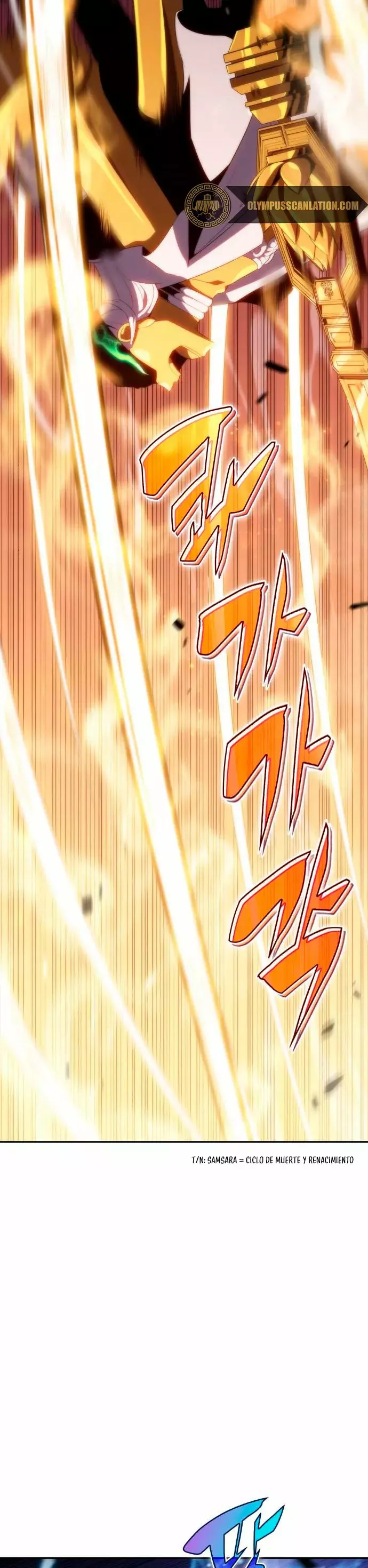 Read Novato Solo a Nivel Máximo ES Manga Online