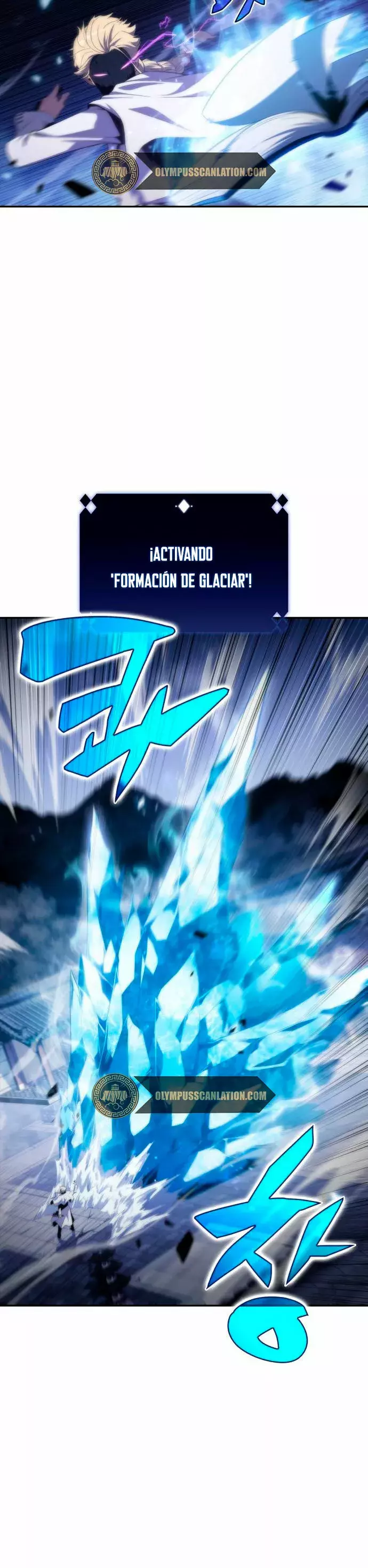 Read Novato Solo a Nivel Máximo ES Manga Online