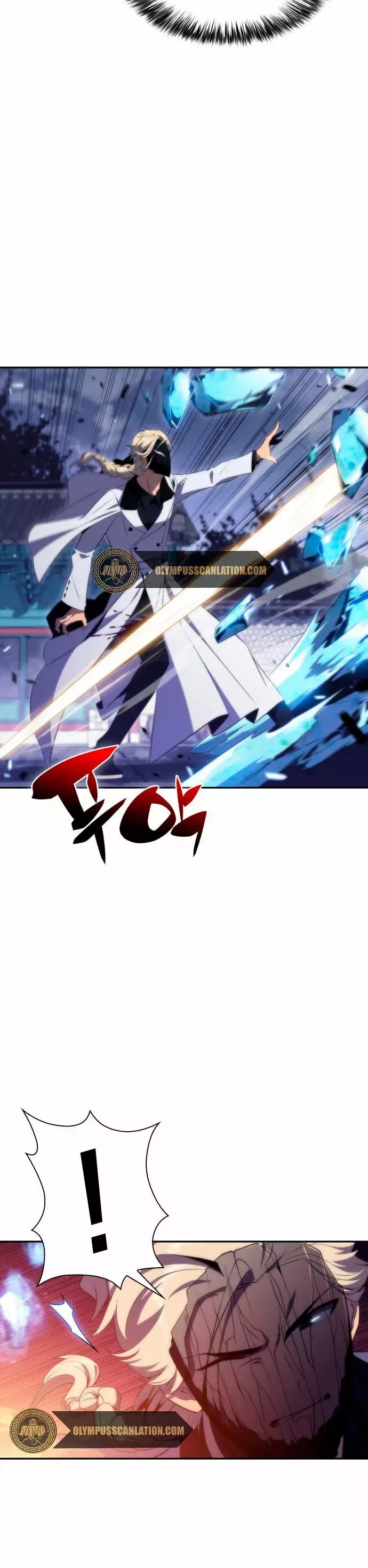 Read Novato Solo a Nivel Máximo ES Manga Online
