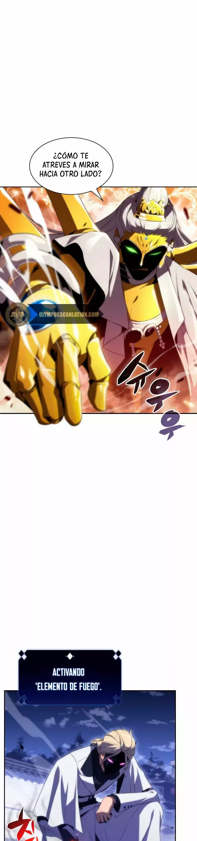 Read Novato Solo a Nivel Máximo ES Manga Online