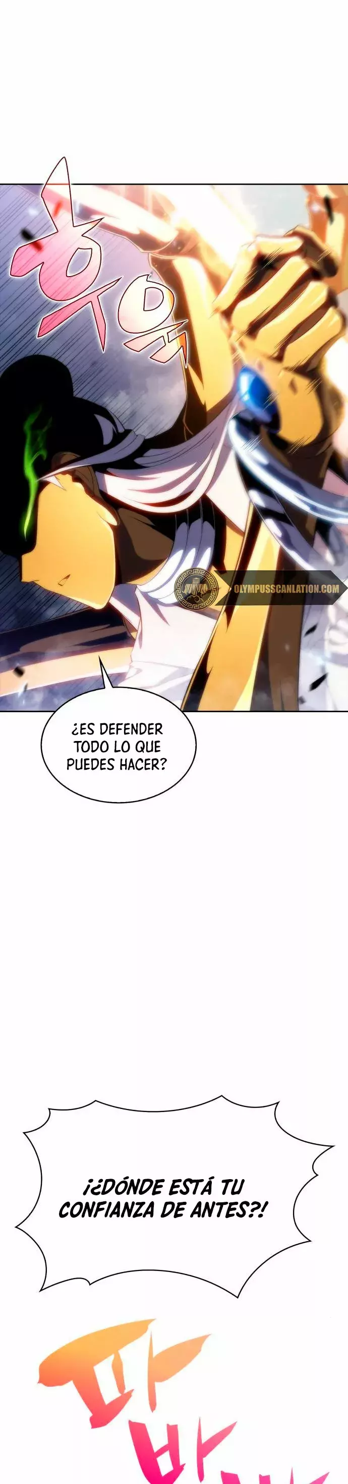 Read Novato Solo a Nivel Máximo ES Manga Online