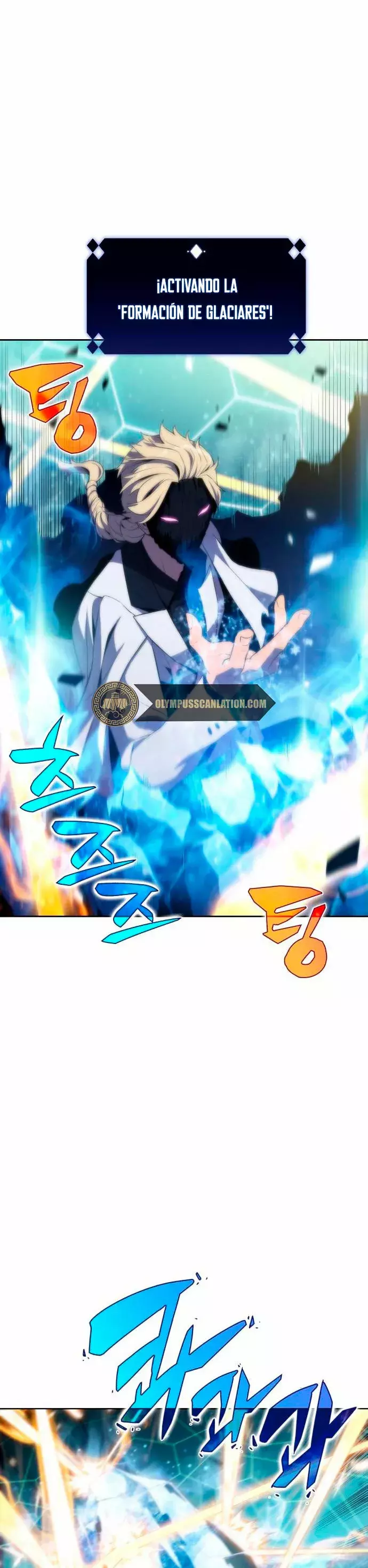 Read Novato Solo a Nivel Máximo ES Manga Online