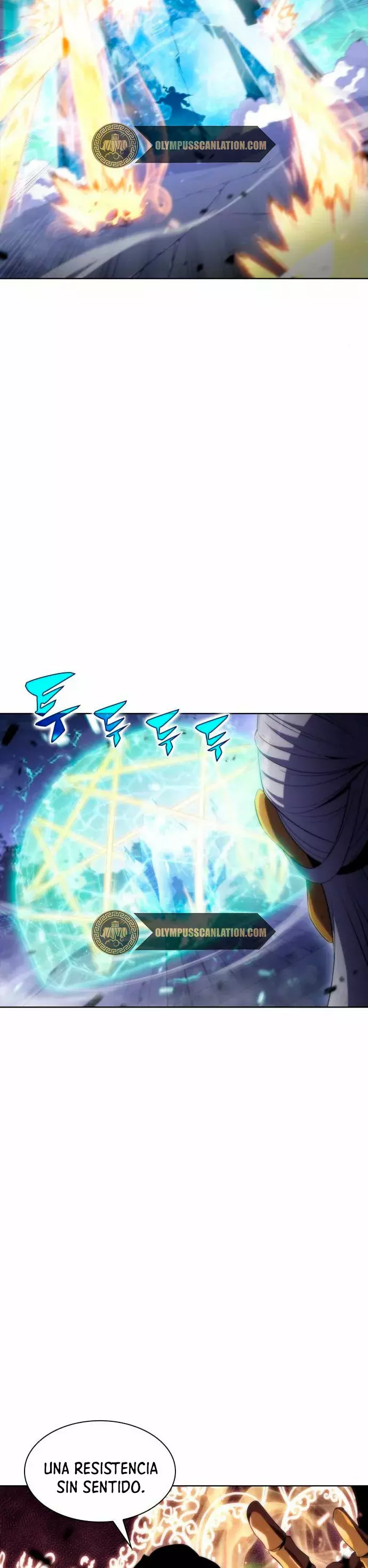 Read Novato Solo a Nivel Máximo ES Manga Online