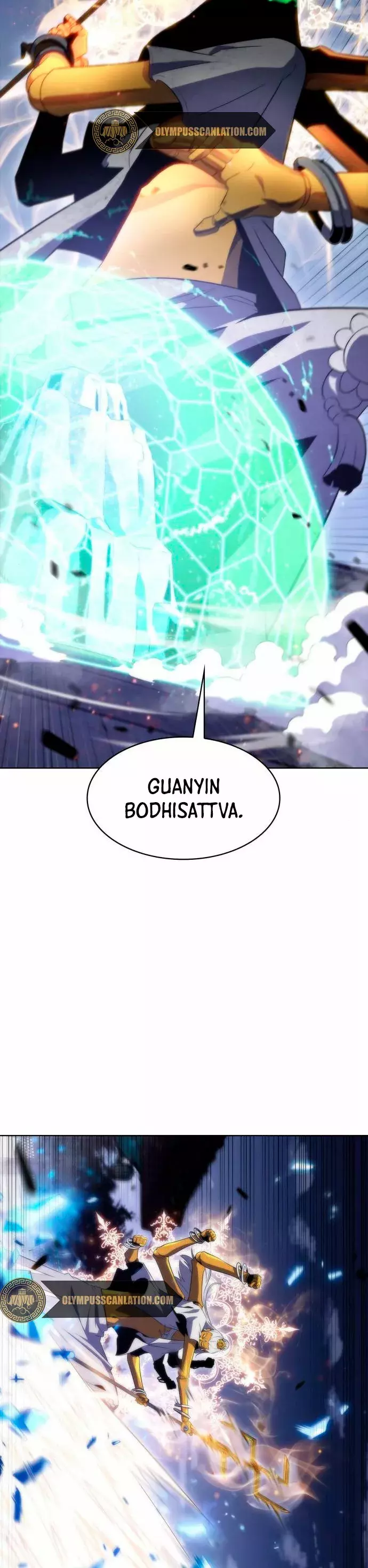 Read Novato Solo a Nivel Máximo ES Manga Online