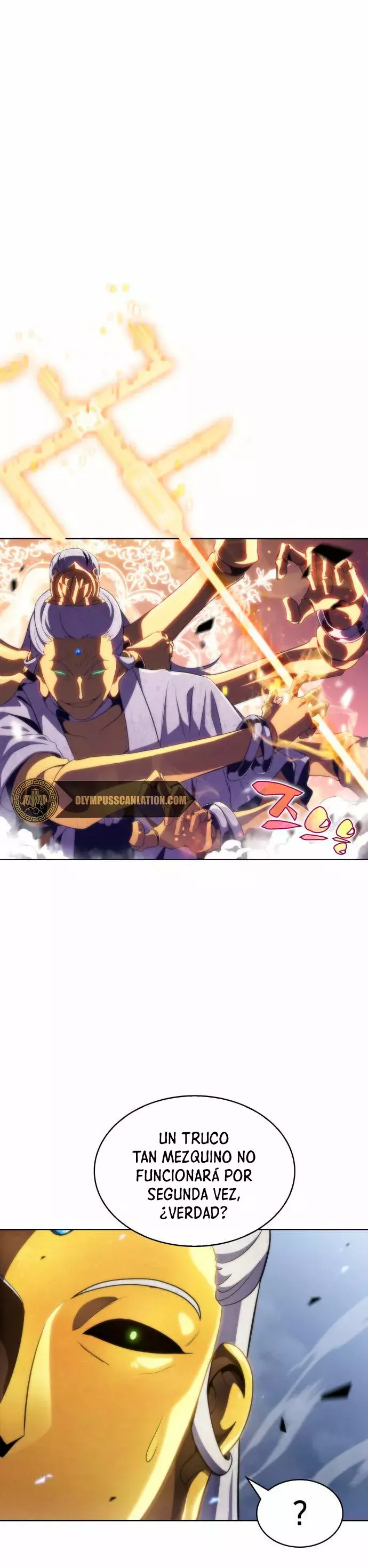 Read Novato Solo a Nivel Máximo ES Manga Online