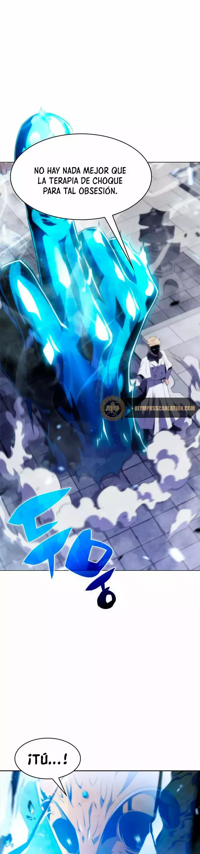 Read Novato Solo a Nivel Máximo ES Manga Online