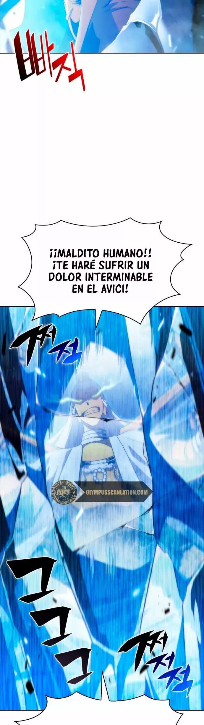 Read Novato Solo a Nivel Máximo ES Manga Online