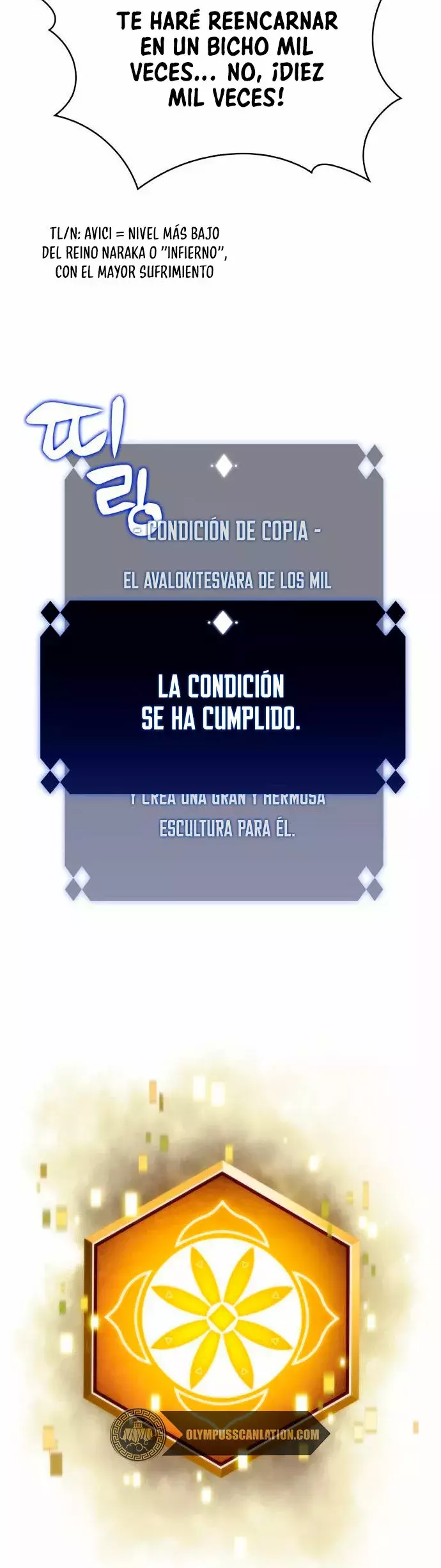 Read Novato Solo a Nivel Máximo ES Manga Online