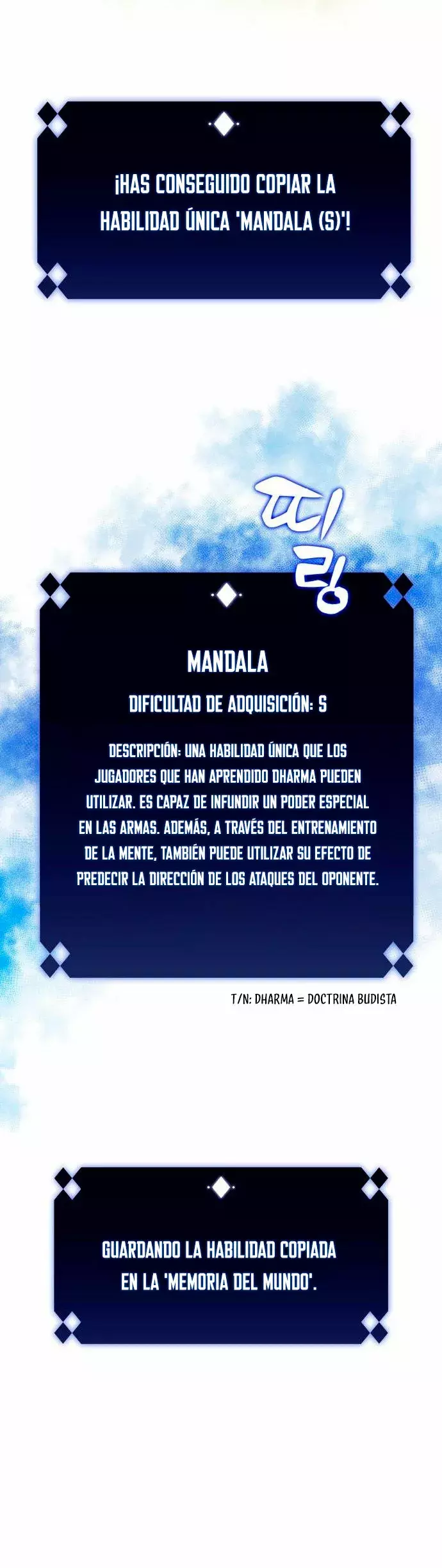 Read Novato Solo a Nivel Máximo ES Manga Online
