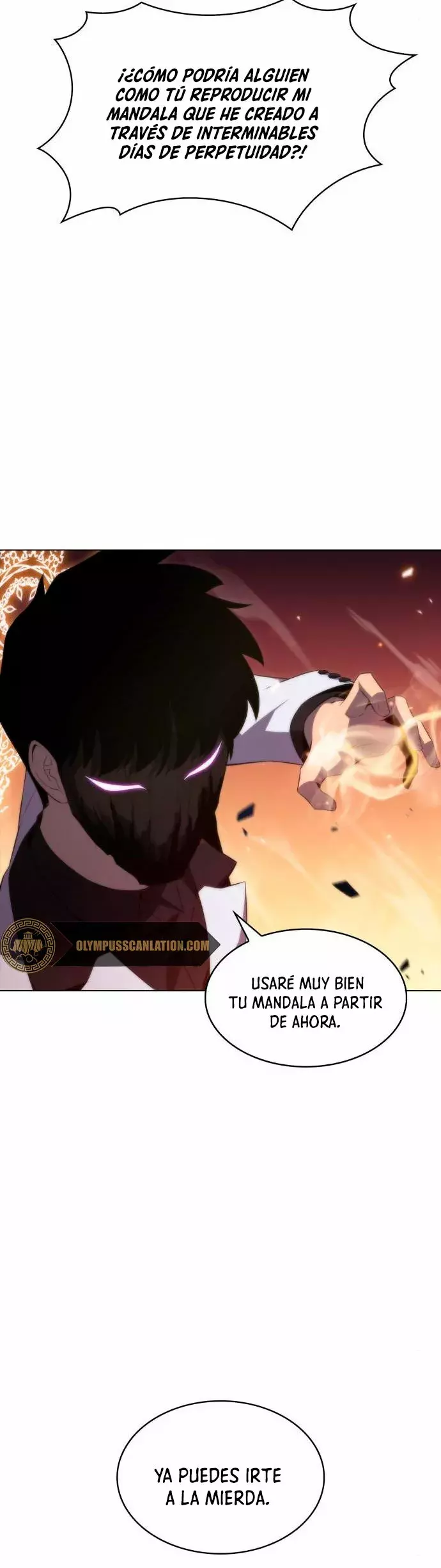 Read Novato Solo a Nivel Máximo ES Manga Online