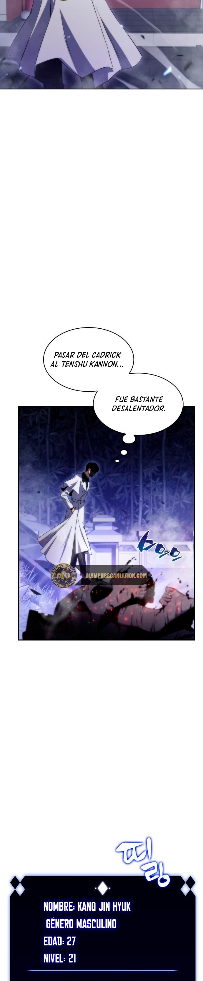 Read Novato Solo a Nivel Máximo ES Manga Online