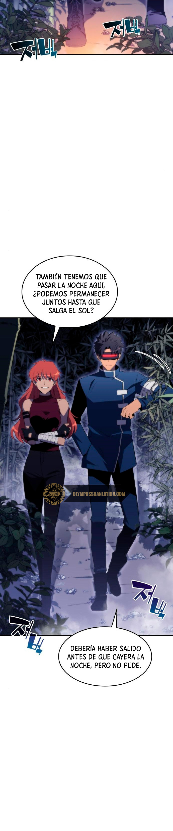 Read Novato Solo a Nivel Máximo ES Manga Online