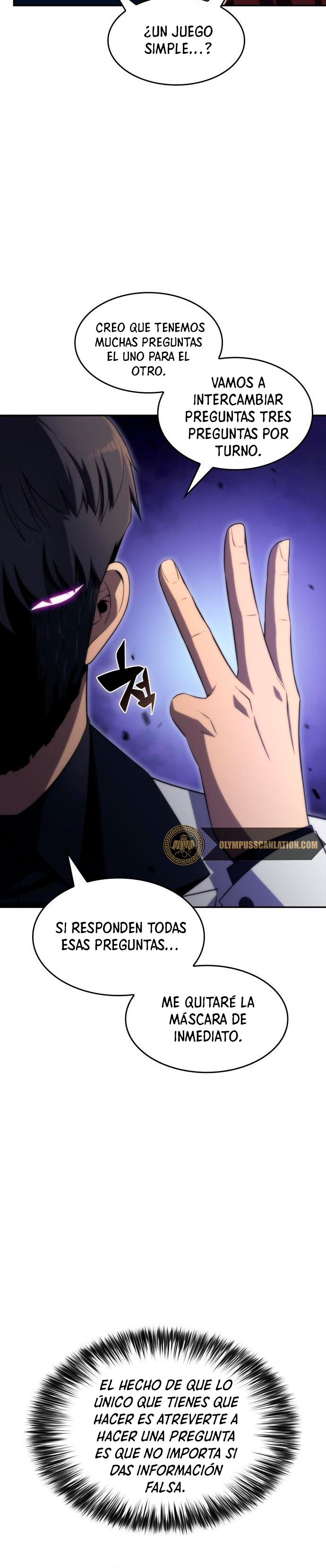 Read Novato Solo a Nivel Máximo ES Manga Online