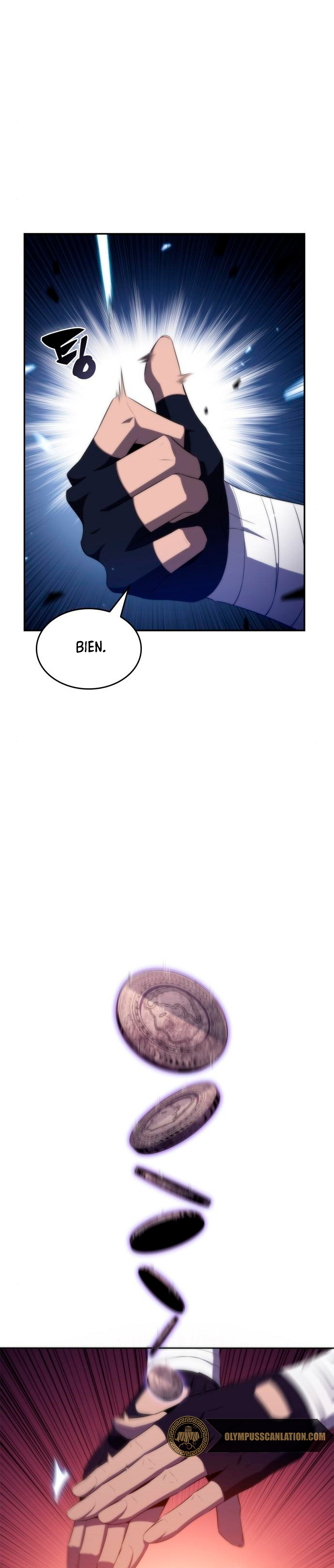 Read Novato Solo a Nivel Máximo ES Manga Online